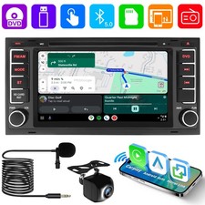7" Carplay DVD Player Für VW