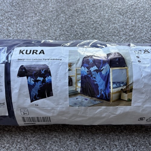 Ikea kura kinderbetthimmel - ikea,