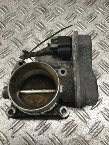 Drosselklappe opel vectra - drosselklappe, c