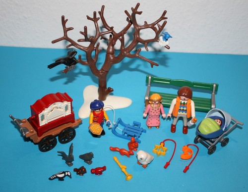 Playmobil ersatzteile 4152 - playmobil,