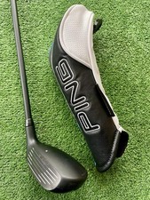 Ping G440 Hybrid 4 Rescue Senior Flex Linkshänder Herren Golfschläger