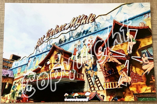 Xxl foto altweibermühle - xxl,