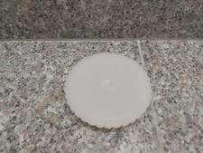 Moulinette Moulinex 32002 Zubehör 1 weiße Scheiben Formscheiben