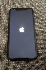 Apple iPhone 11, Schwarz, ohne