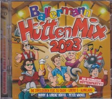 Ballermann Fetenhits 2 CD