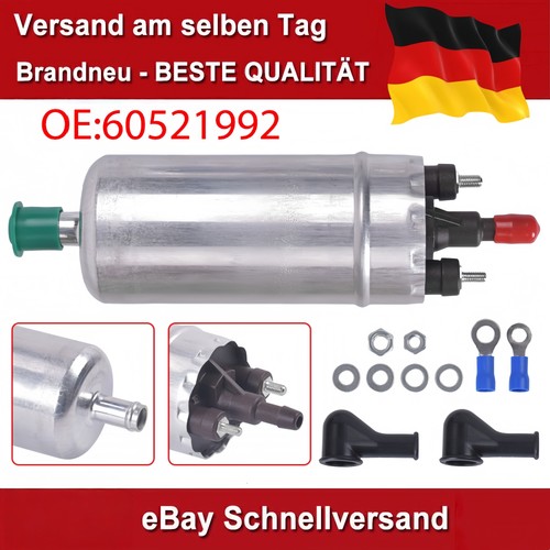 Kraftstoffpumpe benzinpumpe - kraftstoffpumpe,