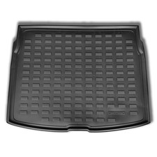 Laderaumwanne Kofferraumwanne für Cupra Formentor 2020 - 2026