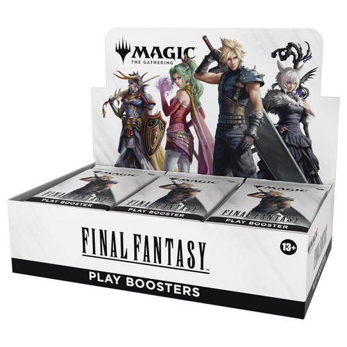 Magic the gathering - the,