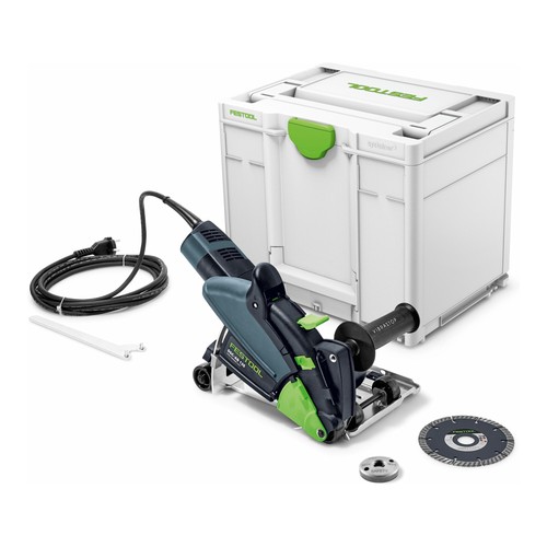 Festool diamant trennsystem - festool,
