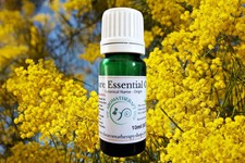 Mimose reines ätherisches Öl