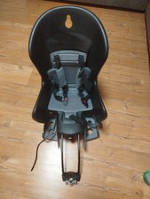 Fahrradsitz / Kindersitz