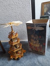 Weihnachtspyramide-Käthe