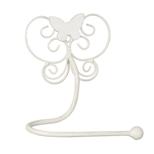 Toilettenpapierhalter