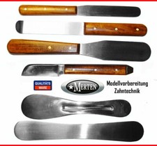 Zahntechnische Instrumente in