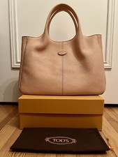 Handtasche von Tods NEU! €