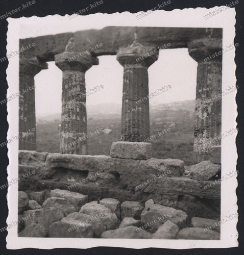 Agrigento-dintorni-Sizilien-Lu