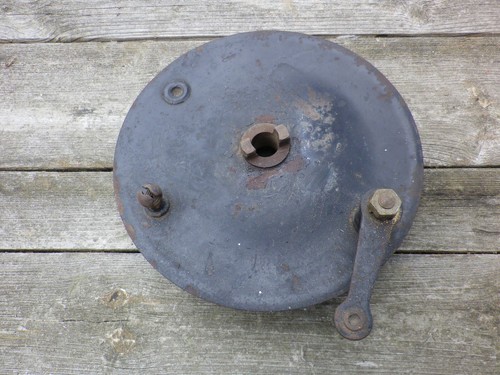 Motorrad ddr ersatzteil awo - motorrad,