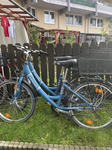 Fahrrad