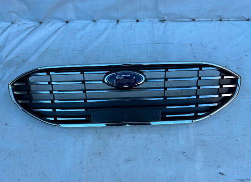 Atrapa grill frontgrill - atrapa,