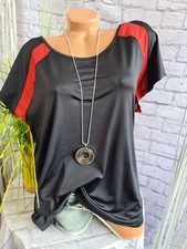 Sheego Shirt Sportshirt