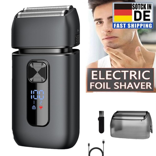 Akku männer rasierer - männer,