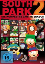 South Park - Die komplette