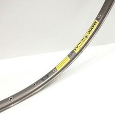 28“ 700 C Mavic Paris – Roubaix S.S.C. Rennrad Felge Tubular 36 Loch