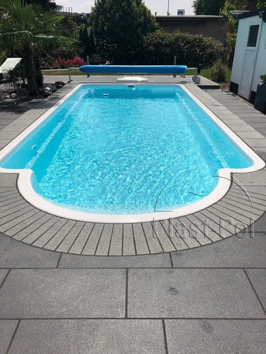 Gfk schwimmbecken - gfk,