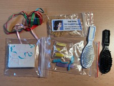 Barbie Francie Vintage  -