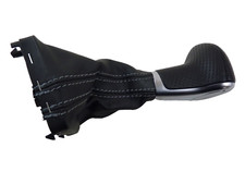 Audi A6 4G A7 C7 Automatik Schaltknauf S-Line Schalthebel Wählhebel Original 