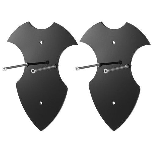 2stk schwerthalter - 2stk,