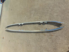 Audi A6 4F 4FH Allroad Avant Dachreling Reling Chrom Alu Dachträger Set R+L