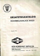 Ersatzteilkatalog