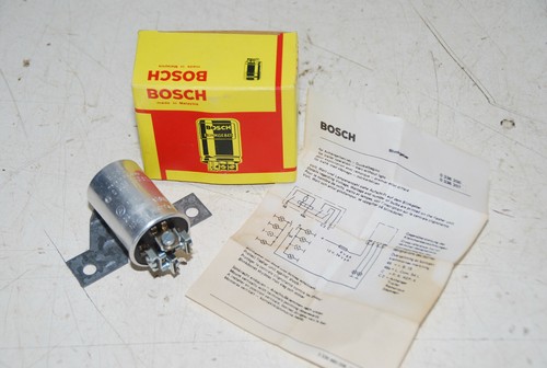 Blinkrelais blinkgeber 24v - blinkgeber,