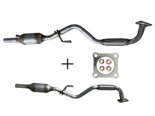 NEU Katalysator KAT VW Polo