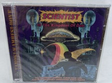 Scientist - In The Kingdom Of