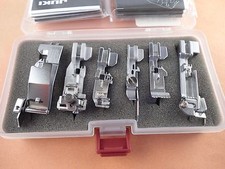 GENUINE 6 Foot Juki Serger