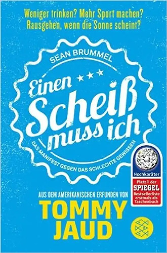Sean brummel einen scheiß - sean,