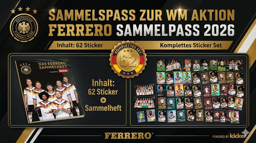 Sammelspass zur aktion - sammelspass,