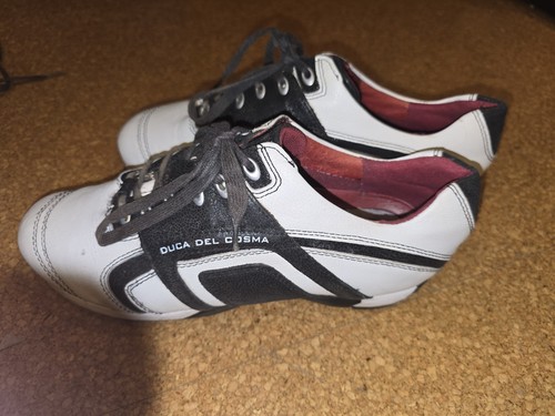 Duca del cosma golfschuhe - duca,