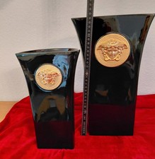 rosenthal versace medusa vase