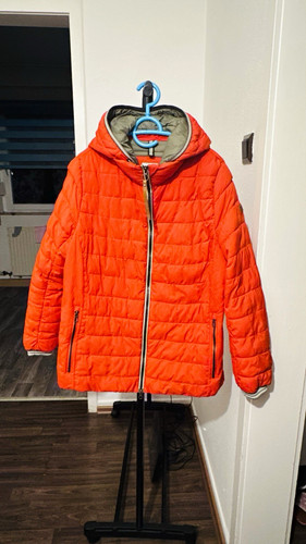 Camel active steppjacke rote - active,