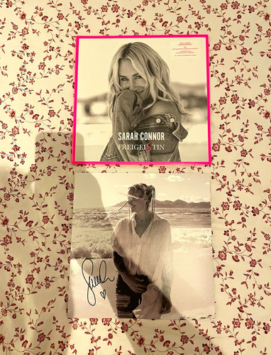 Sarah connor freigeistin - sarah,