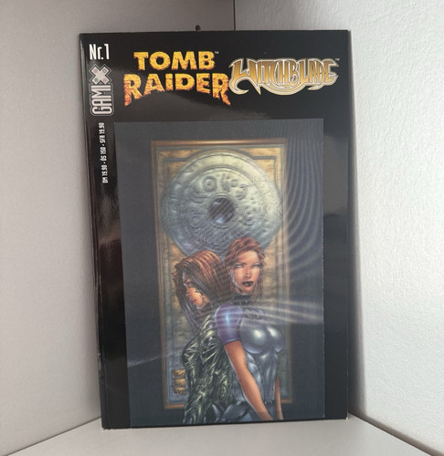 Image comics tomb - image,