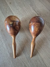 Maracas Shaker Mexiko Musik Instrument