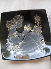 Rosenthal Porcelaine Noire