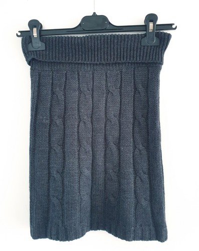 Rock strickrock alcott grau - strickrock,
