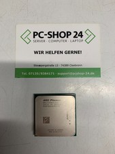 AMD Phenom II X3 720