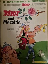 Asterix-Hefte, 2 Stück