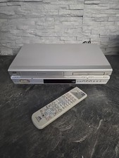 JVC HR-XV31 KOMBIGERÄT - DVD